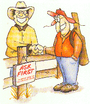 Fred in agricultural