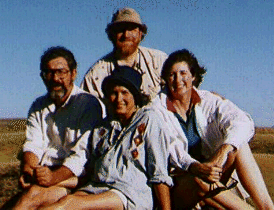 The Spring Creek Group