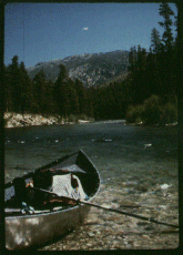 drift boat fishing