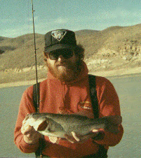 Nice Owyhee Bass