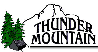 Thunder Mountain