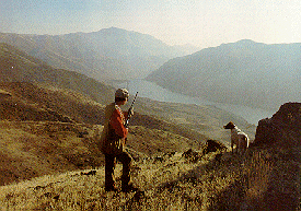 Idaho's Hunting Heritage