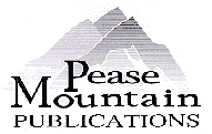 Pease Mountain Publications